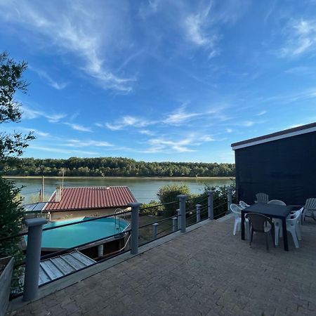 Cottage Chaleureux Avec Vue Sur Lac Changey Dış mekan fotoğraf